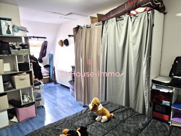 Maison à vendre 4 pièces de 100 m²