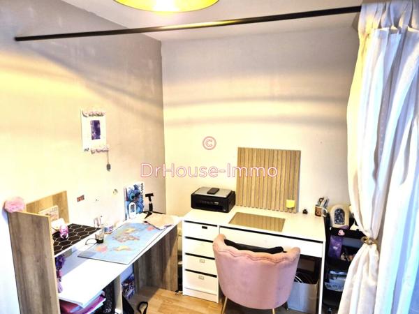 Maison à vendre 4 pièces de 100 m²