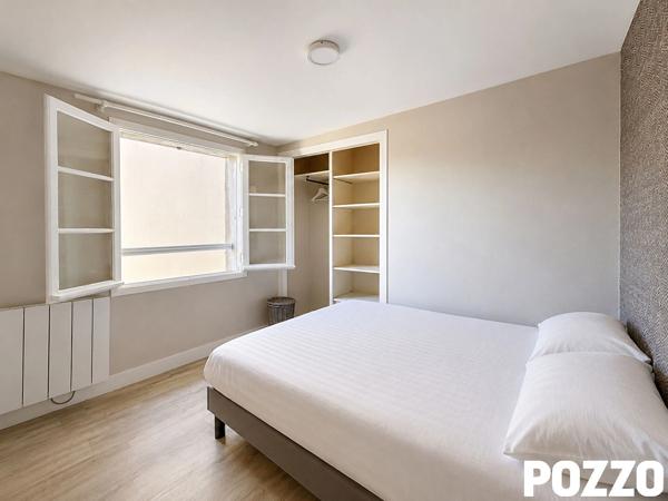 A VENDRE - GRANVILLE (50400) - Appartement 23.27m² hypercentre ! GRANVILLE