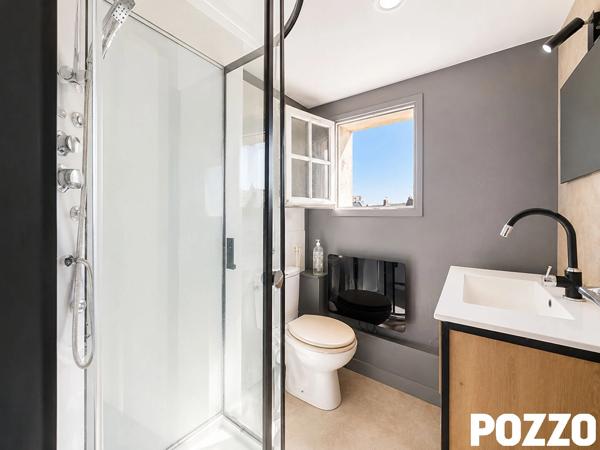 A VENDRE - GRANVILLE (50400) - Appartement 23.27m² hypercentre ! GRANVILLE