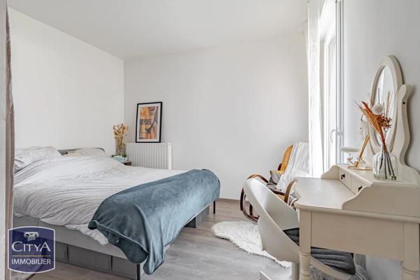 Appartement à vendre 2 pièces 42.32m²