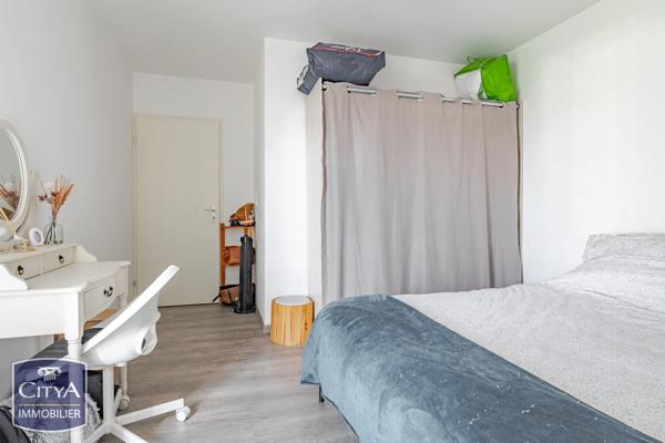 Appartement à vendre 2 pièces 42.32m²