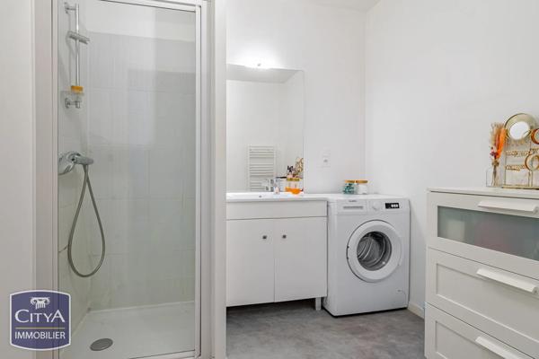 Appartement à vendre 2 pièces 42.32m²