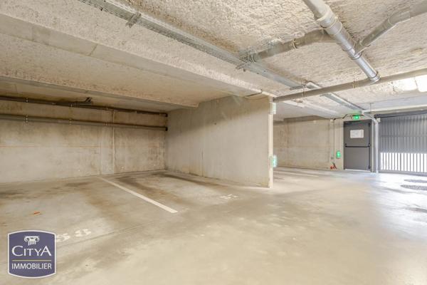 Appartement à vendre 2 pièces 42.32m²