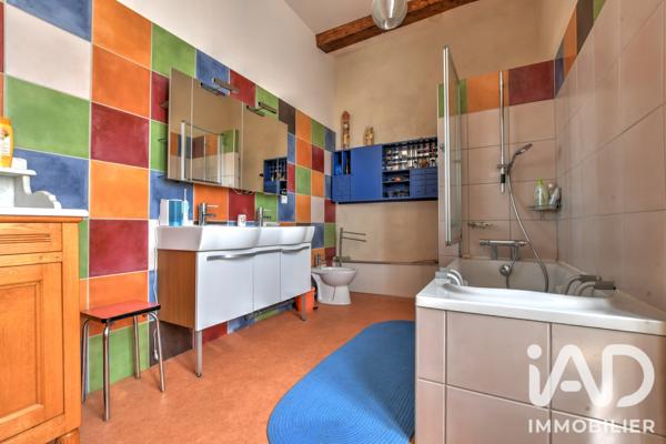 Maison à vendre 10 pièces 380 m² Saint-Léonard-de-Noblat