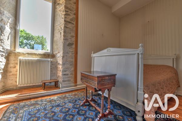 Maison à vendre 10 pièces 380 m² Saint-Léonard-de-Noblat