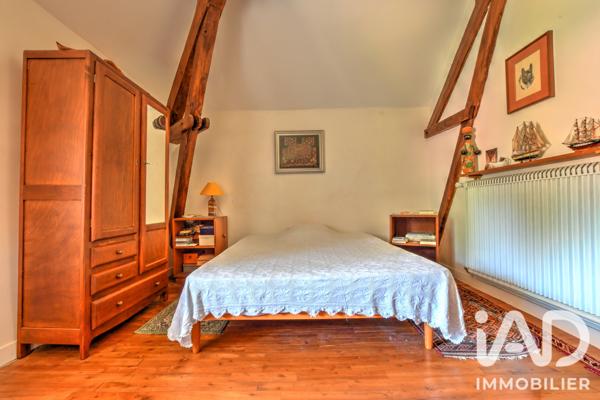 Maison à vendre 10 pièces 380 m² Saint-Léonard-de-Noblat