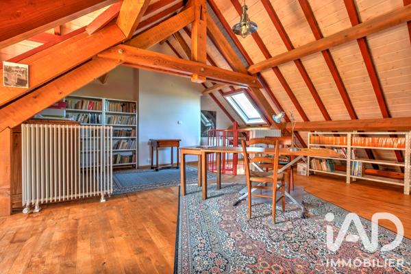 Maison à vendre 10 pièces 380 m² Saint-Léonard-de-Noblat