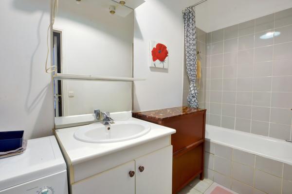 Appartement 2 pièces - 48 m²