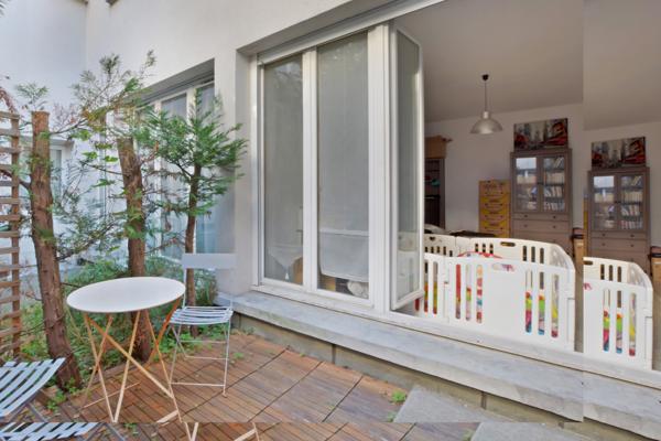 Appartement 2 pièces - 48 m²