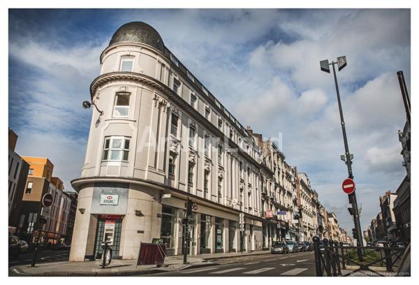 Bureaux à louer Roubaix