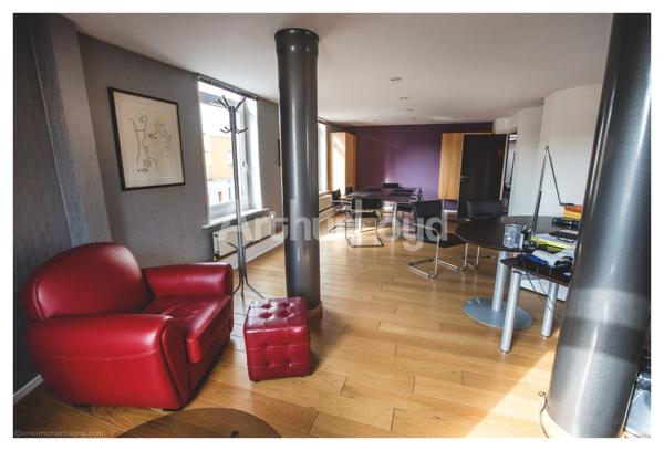 Bureaux à louer Roubaix