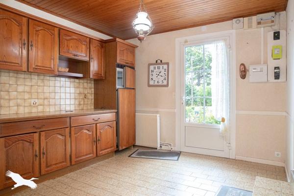 Maison à vendre 259 900 € Saint-André-de-Cubzac 3 p 121 m² DPE D