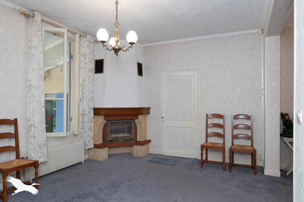Maison à vendre 259 900 € Saint-André-de-Cubzac 3 p 121 m² DPE D