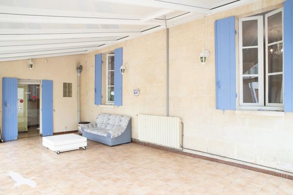 Maison à vendre 259 900 € Saint-André-de-Cubzac 3 p 121 m² DPE D