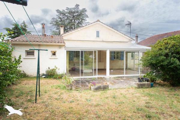Maison à vendre 259 900 € Saint-André-de-Cubzac 3 p 121 m² DPE D