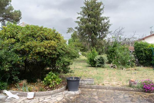 Maison à vendre 259 900 € Saint-André-de-Cubzac 3 p 121 m² DPE D