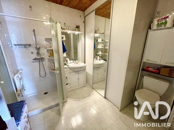 Maison à vendre 5 pièces 128 m² Lathus-Saint-Rémy