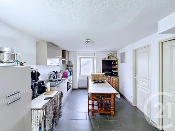 Appartement F3 à vendre  3 pièces - 51,83 m 2   DANJOUTIN  - 90