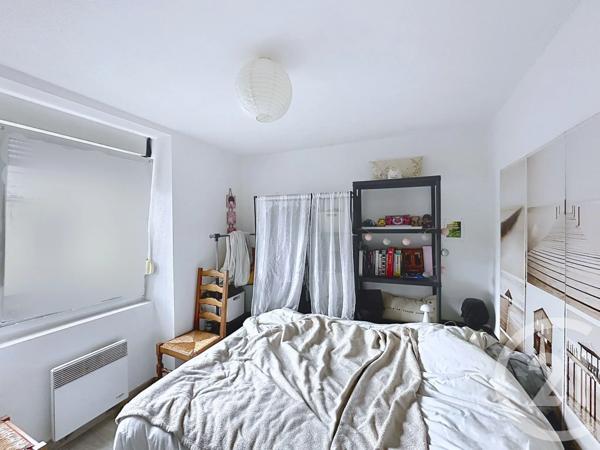 Appartement F3 à vendre  3 pièces - 51,83 m 2   DANJOUTIN  - 90