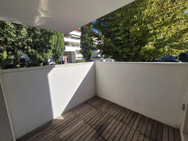 Appartement 2 pièce(s) 1 chambre(s) 47.19 m²