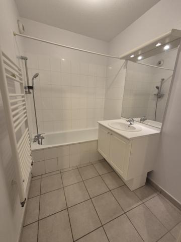 Appartement 2 pièce(s) 1 chambre(s) 47.19 m²