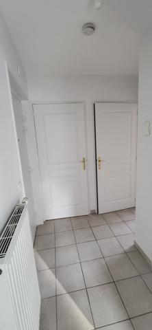 Appartement 2 pièce(s) 1 chambre(s) 47.19 m²