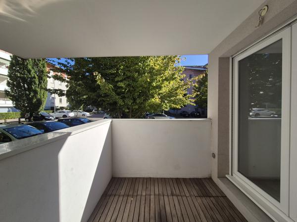 Appartement 2 pièce(s) 1 chambre(s) 47.19 m²