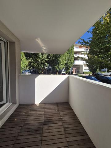 Appartement 2 pièce(s) 1 chambre(s) 47.19 m²