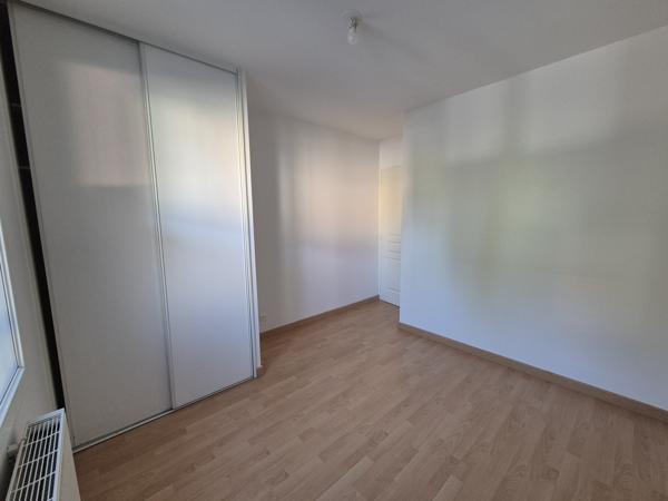 Appartement 2 pièce(s) 1 chambre(s) 47.19 m²