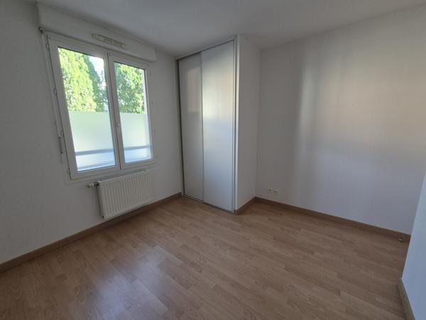 Appartement 2 pièce(s) 1 chambre(s) 47.19 m²