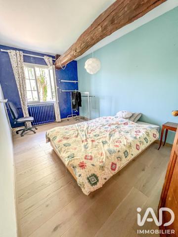 Maison à vendre 8 pièces 267 m² Nanteuil-lès-Meaux