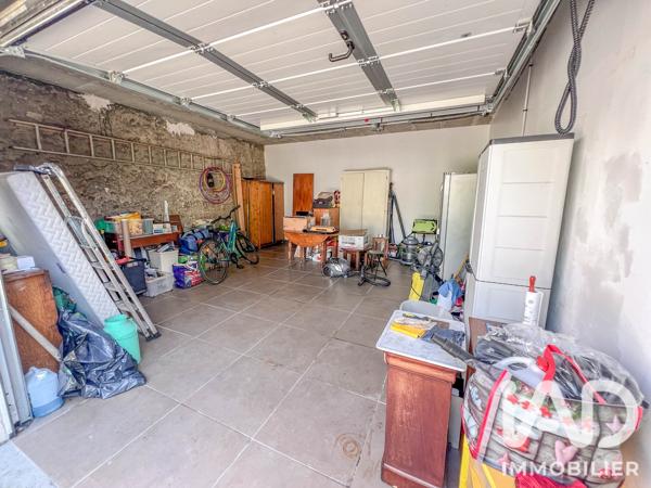 Maison à vendre 8 pièces 267 m² Nanteuil-lès-Meaux