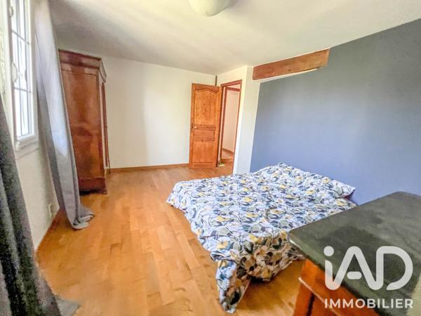 Maison à vendre 8 pièces 267 m² Nanteuil-lès-Meaux