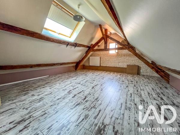 Maison à vendre 8 pièces 267 m² Nanteuil-lès-Meaux