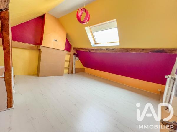 Maison à vendre 8 pièces 267 m² Nanteuil-lès-Meaux