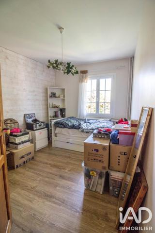 Maison à vendre 8 pièces 267 m² Nanteuil-lès-Meaux