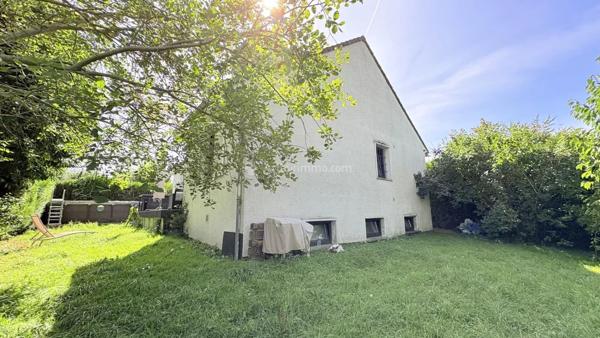 Vente Maison 6 pièces 133 m2 à Quincy-Voisins