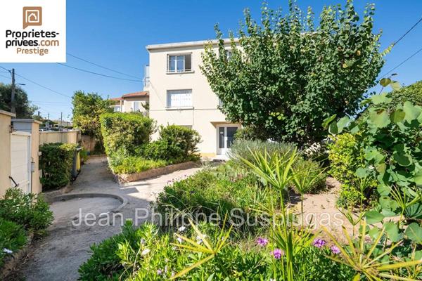 Appartement La Ciotat 3 pièce(s) 68 m2
