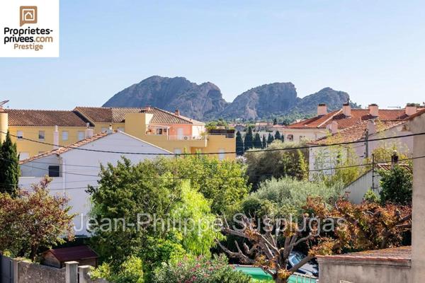 Appartement La Ciotat 3 pièce(s) 68 m2