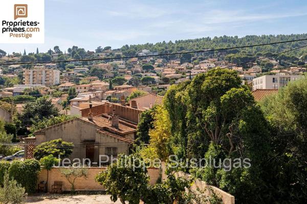 Appartement La Ciotat 3 pièce(s) 68 m2