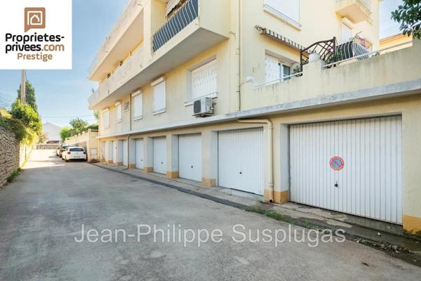 Appartement La Ciotat 3 pièce(s) 68 m2