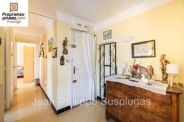 Appartement La Ciotat 3 pièce(s) 68 m2