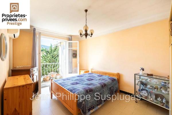Appartement La Ciotat 3 pièce(s) 68 m2