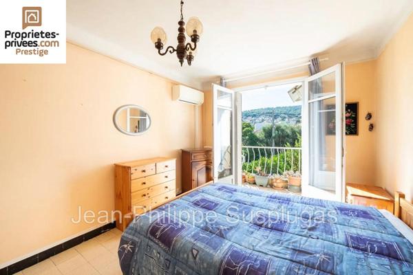 Appartement La Ciotat 3 pièce(s) 68 m2