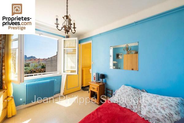 Appartement La Ciotat 3 pièce(s) 68 m2
