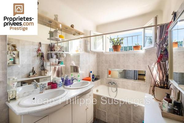 Appartement La Ciotat 3 pièce(s) 68 m2