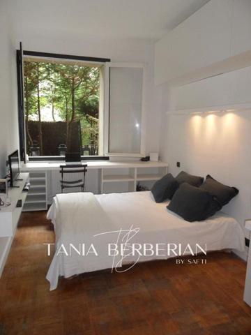 Studette de 13m2 - Neuilly Saint James