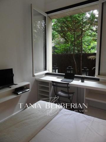 Studette de 13m2 - Neuilly Saint James