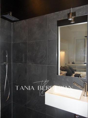 Studette de 13m2 - Neuilly Saint James